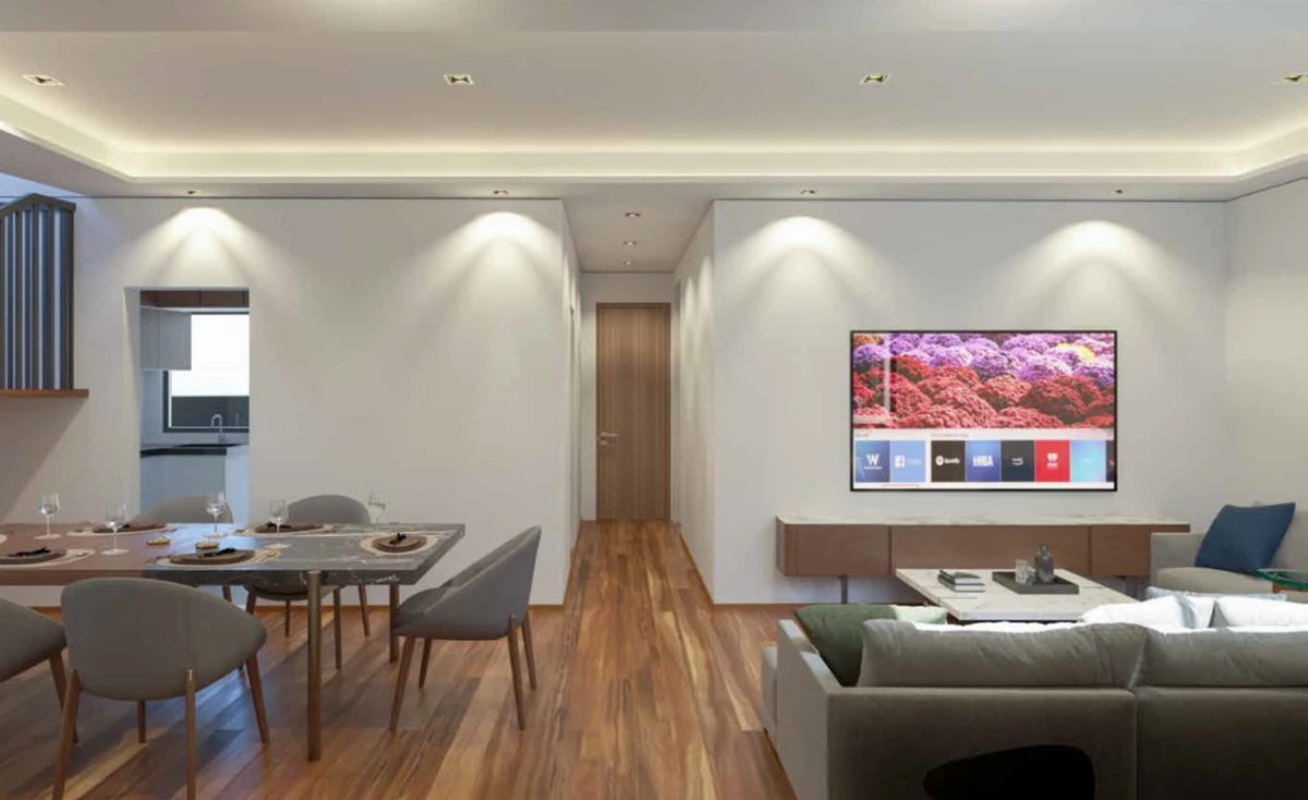 Imágen del proyecto CASA TAINE